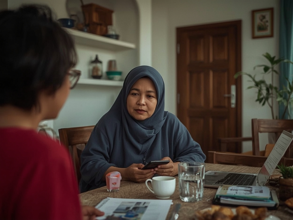 Strategi Sehari-hari untuk Hidup Sehat, Hemat, dan Aman